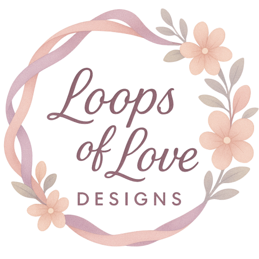 loops of love designs